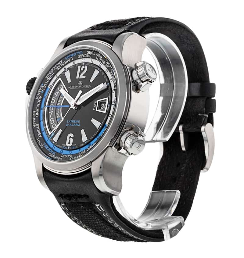 Jaeger-LeCoultre Extreme Alarm 177847T
